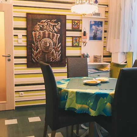 Dum Cestovatele Villa Uherský Brod