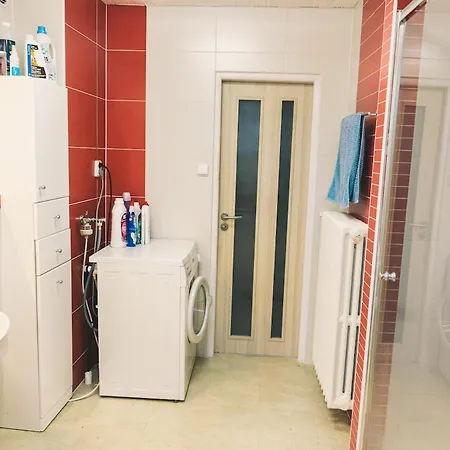Dum Cestovatele Villa Uherský Brod