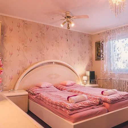 Dum Cestovatele Villa Uherský Brod